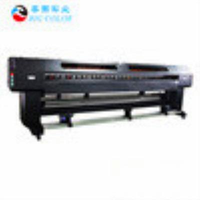 China Printing Shops Large Format Direct Sublimation Printer 3.2m Textile Inkjet Machine for sale