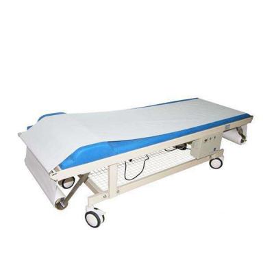 China Non-Woven High Quality Hospital Non-Woven Waterproof Disposable Bed Sheet for sale