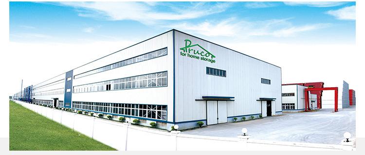 Verified China supplier - Pruco (Shanghai) Industrial Co., Ltd.