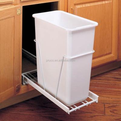 China Sustainable Hot Sale Trash Can Kitchen Garbage Bin for sale