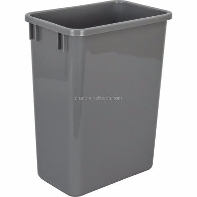 China Sustainable Hot Sale Bin 35 Quart For Sideboard for sale