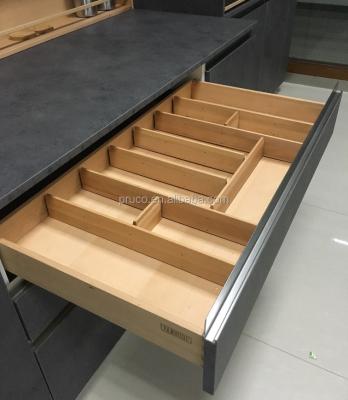 China drawer organizer 500mm for sale