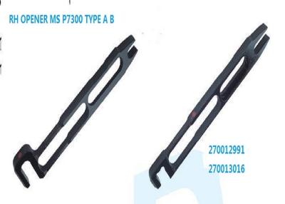 China Van de Weefgetouwenvervangstukken van P7300hpsulzer Projectile Spoor van de de Terugkerende na loopbaanonderbreking Hogere Gids Projectile Te koop