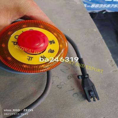 China Electornics Picanol Weaving Loom Spare Parts BA235170 for sale