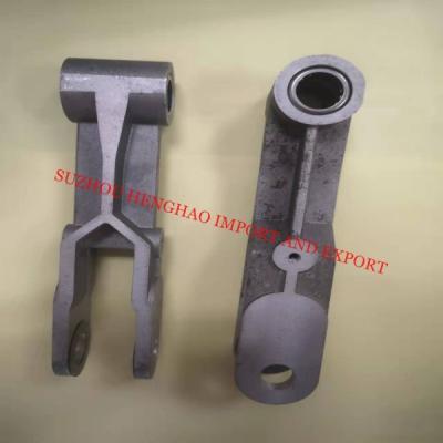 Chine Pièces non : 844912 commande Rod L 185 machine de tissage Saurer S400 S500 à vendre