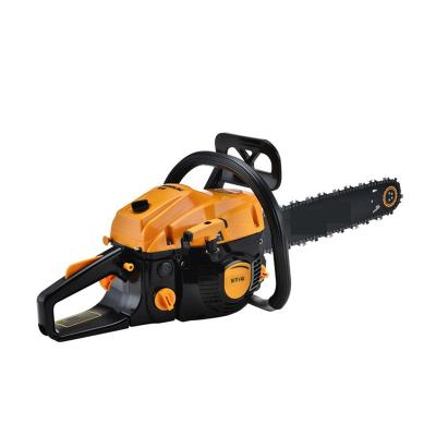 China ABS+Aluminum Alloy Wholesale High Quality Professional Easy To Use Portable Chainsaw Mill Chainsaw for sale