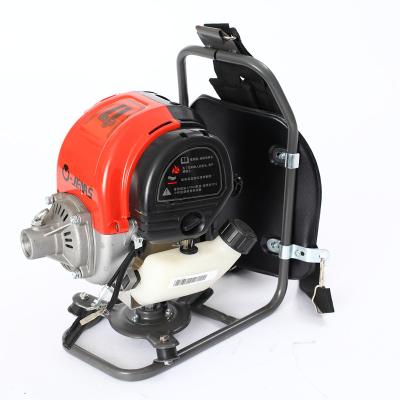 China Fast And Efficient 4-Stroke Multi Tool Electric Brush Cutter Garden Brush Cutter for sale