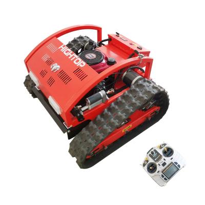 China High Quality Home Practical 4-Stroke Lawn Mower Industrial Mini Robot Lawn Mower for sale