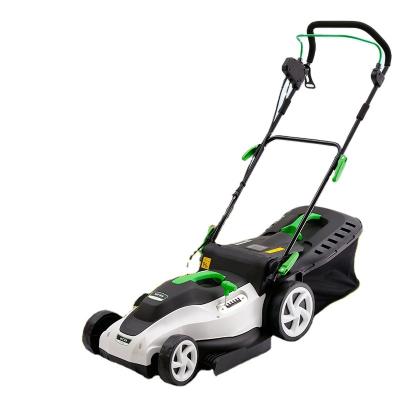 China Top Quality Size Lawn Mower Freely Adjustable Push Hand Push Mowing Multifunctional Lawn Mower for sale