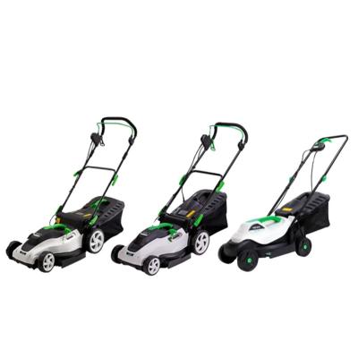 China Freely Adjustable Height Lawn Mower Mowing Machine Manufacturers China for sale