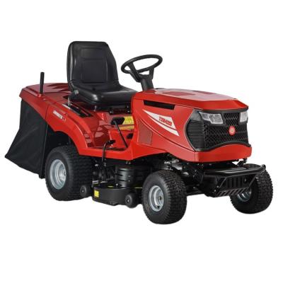 China Professional 4-Stroke Lawn Mowers Tractors Wholesale Electric Riding Lawn Mowers for sale