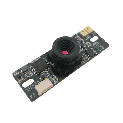 China 1080P OV5645 1/4 Sensor 30fps HD Security Camera USB Camera Module for sale