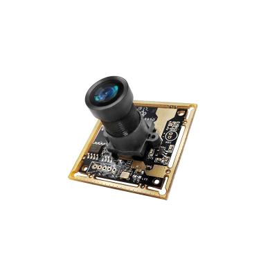 China NIGHT VISION Customization AR0230 USB IP Network 1080P 2MP Wifi Cctv Optical Zoom Camera Module 8X 10X 20X 30X 40X for sale