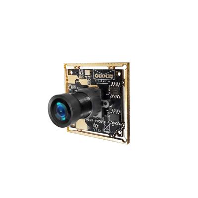 China Face Recognition AR0230 HDR 1080P USB2.0 Interface Cam Module Board For Sony Pcb Medical HD Face Recognition WIFI IP Camera Imx335 Module for sale