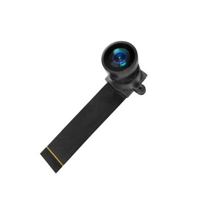 China AR0130 face recognition every 140 degree camera module glass for sale