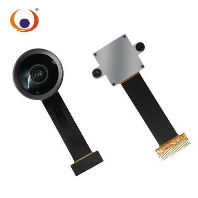 China OV4689 face recognition vehicle UAV aerial photography mipi camera module for sale