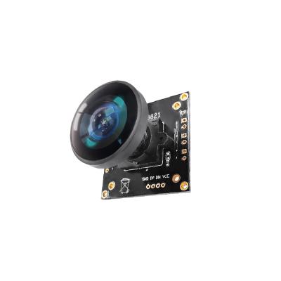 China Universal USB GC0308 Face Recognition 30W Pixel VGA USB Camera Module for sale