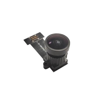 China Global Wholesale Shutter 720P 1MP 1.3MP Face Recognition Endoscope 360 ​​Degree DVP Mipi OV9281 Camera Module for sale