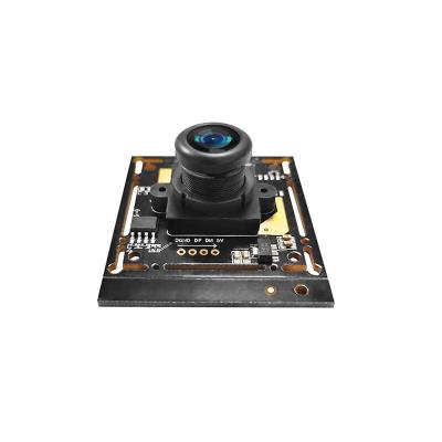 China Factory sale high-speed global audio capture ov9281 shutter usb camera module for sale