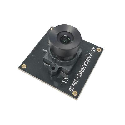 China Motion Detection OV9281 CMOS Customized Lens Panel Size Interface Mipi Camera Module for sale