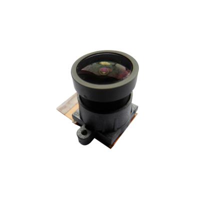 China Wide Angle Effect Large 16MP IMX206 Low Light Face Recognition Sensor HD Pixel High Angle Camera Module for sale