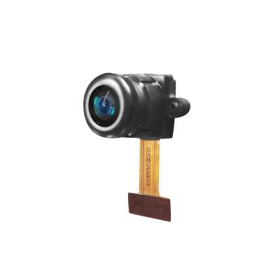 China High Quality Face Recognition 0.3mp Hd Omnivision Ov7251 Ov7725 Ov7740 Factory Sales 640*480p 32mm Fpc Stm32 30w CMOS Camera Module for sale