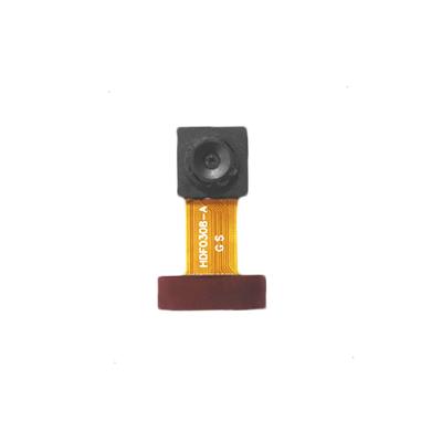 China 30w face recognition camera module GC0308 DVP camera module with factory price for sale