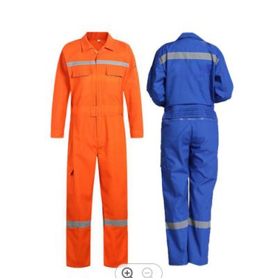 China 100% Waterproof Polyester Unisex Work Clothes Uniform Industrial Workwear Uniform Fabric for sale