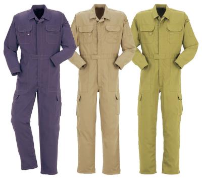 China Cotton Safety Electrician Workwear Fire Retardant Work Jacket Industrial Uniform Construction Clothing for sale