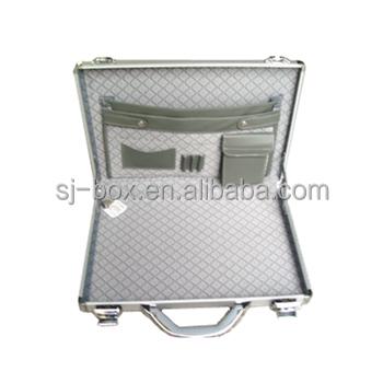 China Aluminum Silver Brushed Aluminum Hard Towel for sale