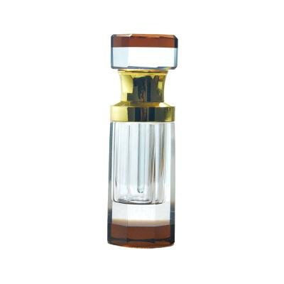 China Wholesale Europe Custom3ml Fashion Shape Spray Perfume Bottle Large Capacity Sturdy Empty Container For Home Decoration for sale