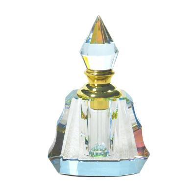 China China Luxury Clear Oil Perfume Bottle3ml Essential Oil Bottles Glass Dropper With European Style With European Style for sale