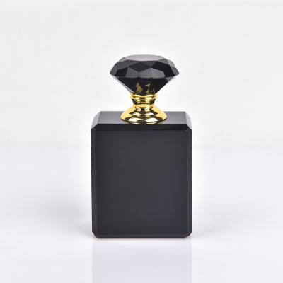 China High Quality Affordable Crystal White Perfume Oil Bottle 12ml Perfume Oil Bottle Essence Bottle From China for sale