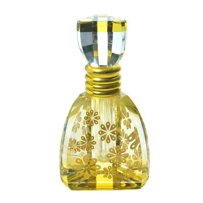 China China Custom Empty Perfume Bottle for sale