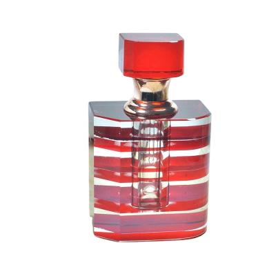 China China k9 oud oil bottle essential oil perfume 3mlglass essential oil perfume oil essence bottles crystal glass bottles wholesale for sale