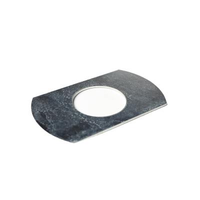 China Thin Multi-bladed Plate Saw Q235 Steel Flat Product Round Stainless Steel Screw And Bonded Gasket for sale