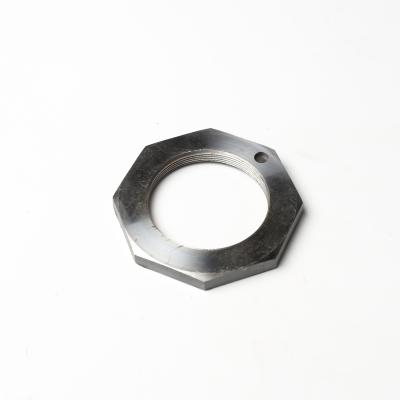 China Heavy industry factory supply good price inner nut 5210 for commercial axles for sale