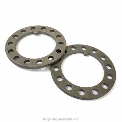 China Iron Lock Washer for Rockwell Shafts for sale