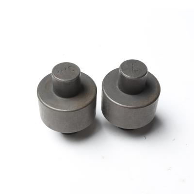 China 40Cr China manufacture professional trailer spare parts brake shoes roller for sale