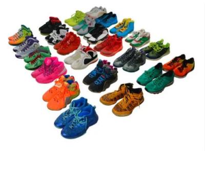 China High Grade Used Shoes Factory Wholesale Second Hand Shoes Wholesalers Used Sports Shoes Used for sale