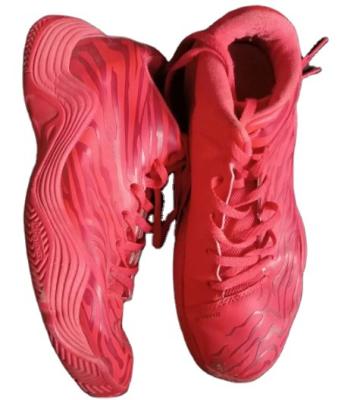 China High grade second hand sport shoe used shoes for running leisure sports shoes with competitive price for sale