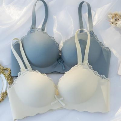 China Low price high quality soft second hand design used underwear women underwear lingerie lace high grade for sale