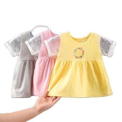 China High Grade Second Hand Dresses Fashion Branded Kids Girly Dresses Mixed Second Hand Clothes For Sale for sale