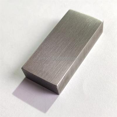 China Pure Niobium Alloy Square Bars Niobium Block Price SML Steel Best Price Per Kg for sale