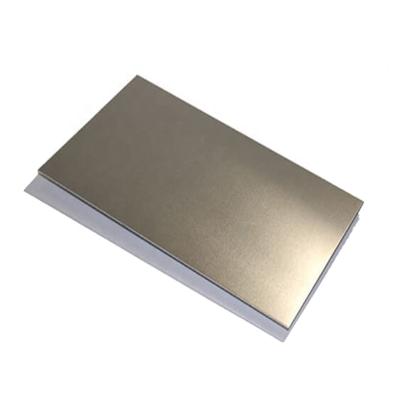 China Industry SML High Purity Tungsten Carbide Plate Sheet Belt Tungsten Plate Price for sale