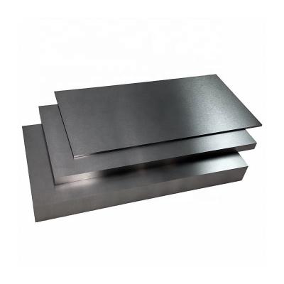 China Batteries SML Customized Size Monel 400 Nickel Copper Alloy Plate Cupro Nickel Electrolysis / Kg Anode Sheet Price for sale