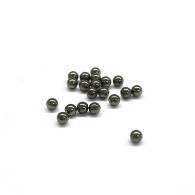 China Gift SML Tungsten SS Shot Tungsten Ball Ts Super Tungsten Shot for sale