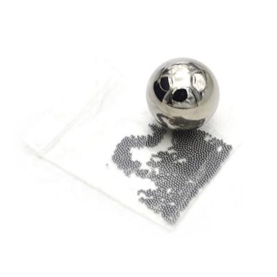 China Desktop Toy SML Customized Kg Super Shot 18g/cc Tungsten Granules TS Ball Tungsten Price for sale