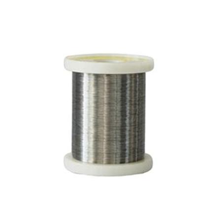 China SML High Purity 99.95% Wolfram Tungsten Heating Wire Price Tungsten Wire Price Per Kg For Cuting / Heating 99.95% for sale