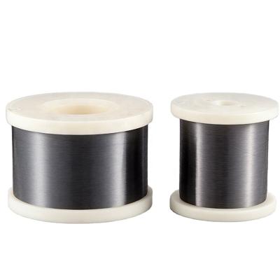 China Pure Industry SML Molybdenum Wire EDM Molybdenum Wire To Reduce Price 1KG for sale